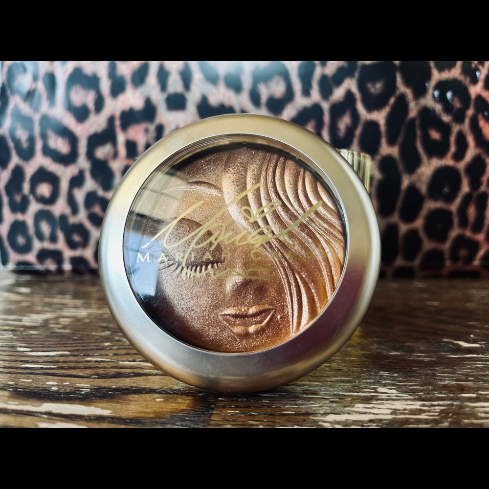 My Mimi, Mariah Carey MAC highlight